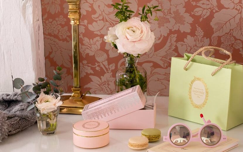 Conciergerie odeon hotel paris