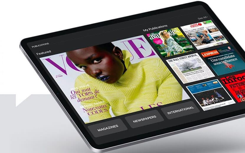 Digital press odeon hotel paris