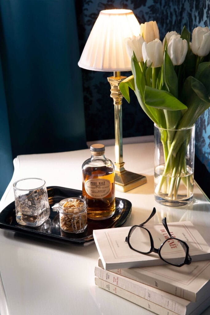 Odeon hotel paris picure 4