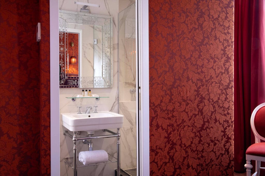 Odeon hotel paris saint germain 11