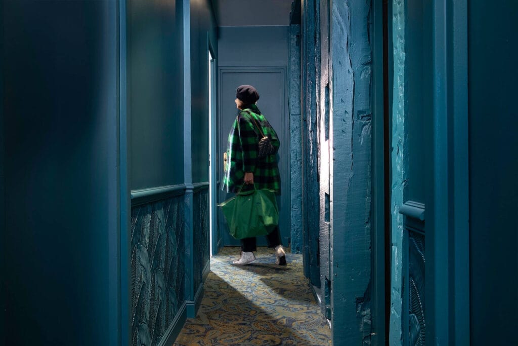 Odeon hotel paris saint germain 12