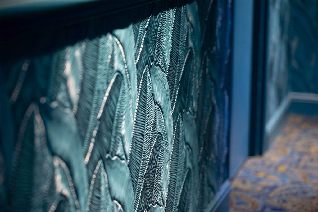 Odeon hotel paris saint germain 13