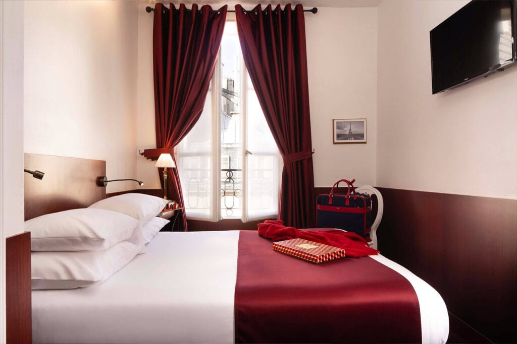 Odeon hotel paris saint germain 14