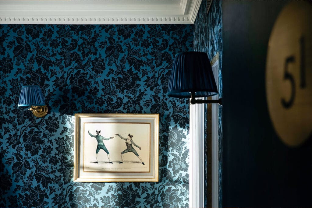 Odeon hotel paris saint germain 15