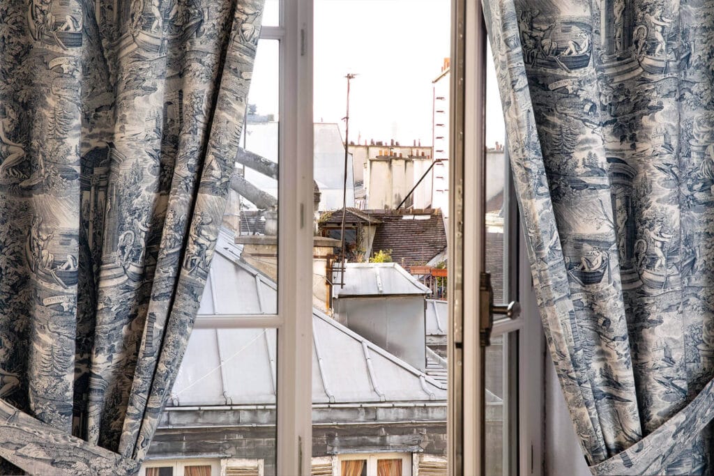 Odeon hotel paris saint germain 17