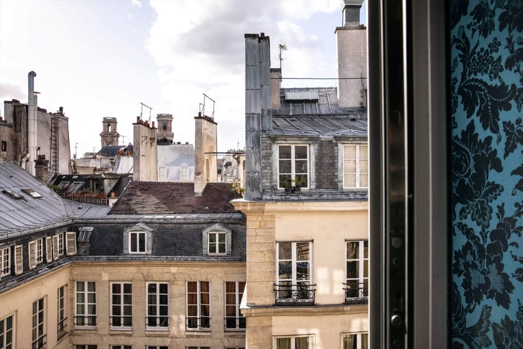 Odeon hotel paris saint germain 20