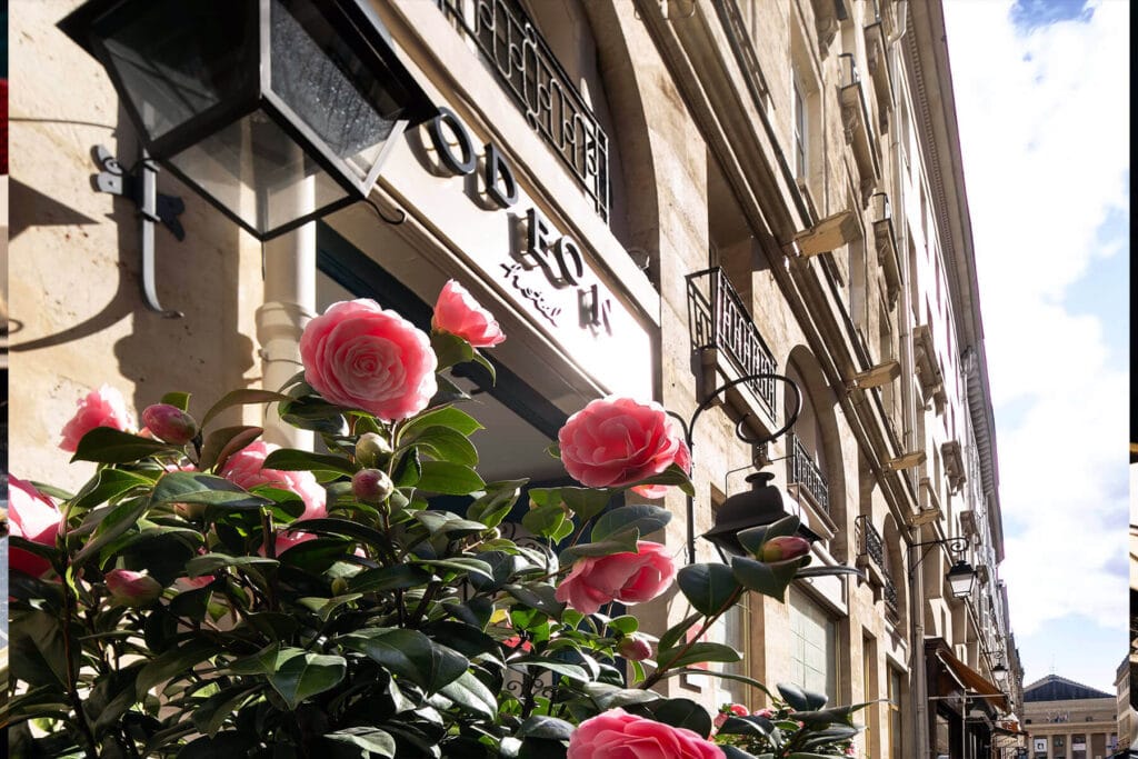 Odeon hotel paris saint germain 21