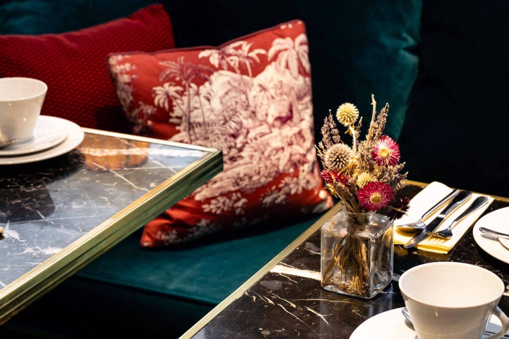 Odeon hotel paris saint germain 22