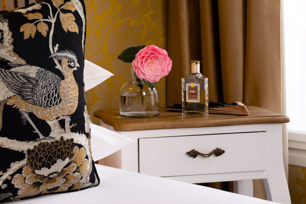 Odeon hotel paris saint germain 4