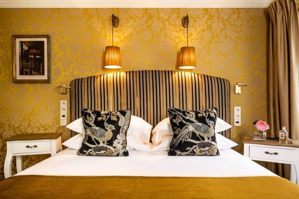 Odeon hotel paris saint germain 5