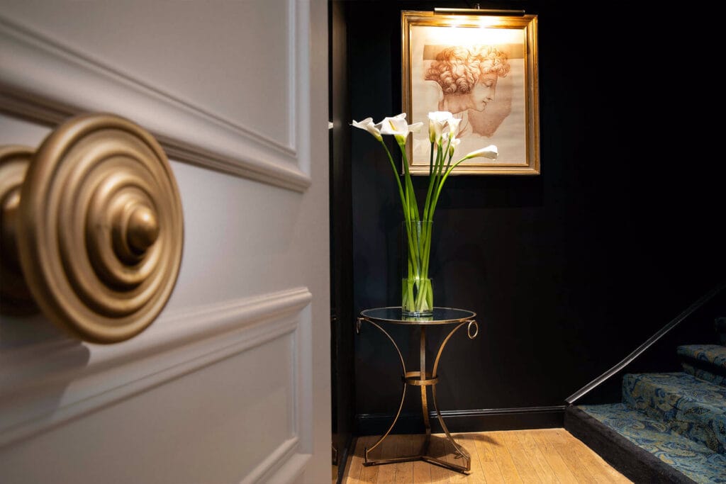 Odeon hotel paris saint germain 7