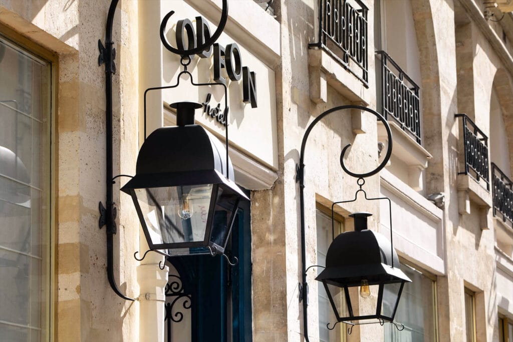 Odeon hotel paris saint germain 8