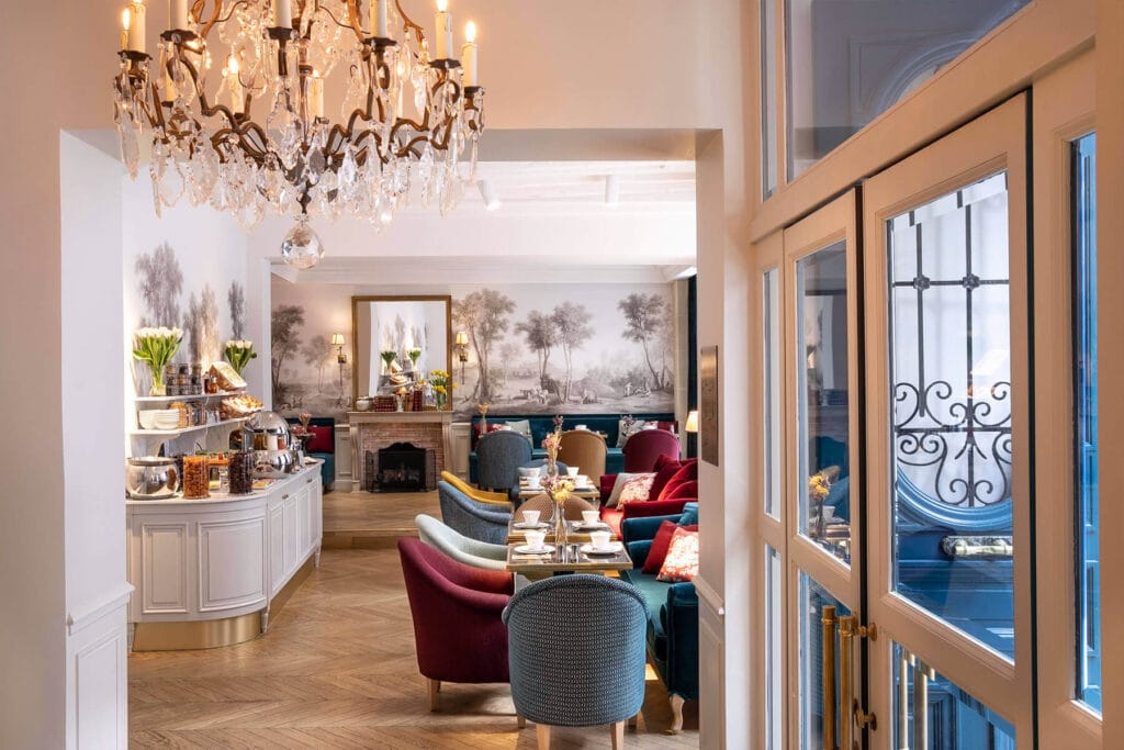 Odeon hotel pictures detail 10