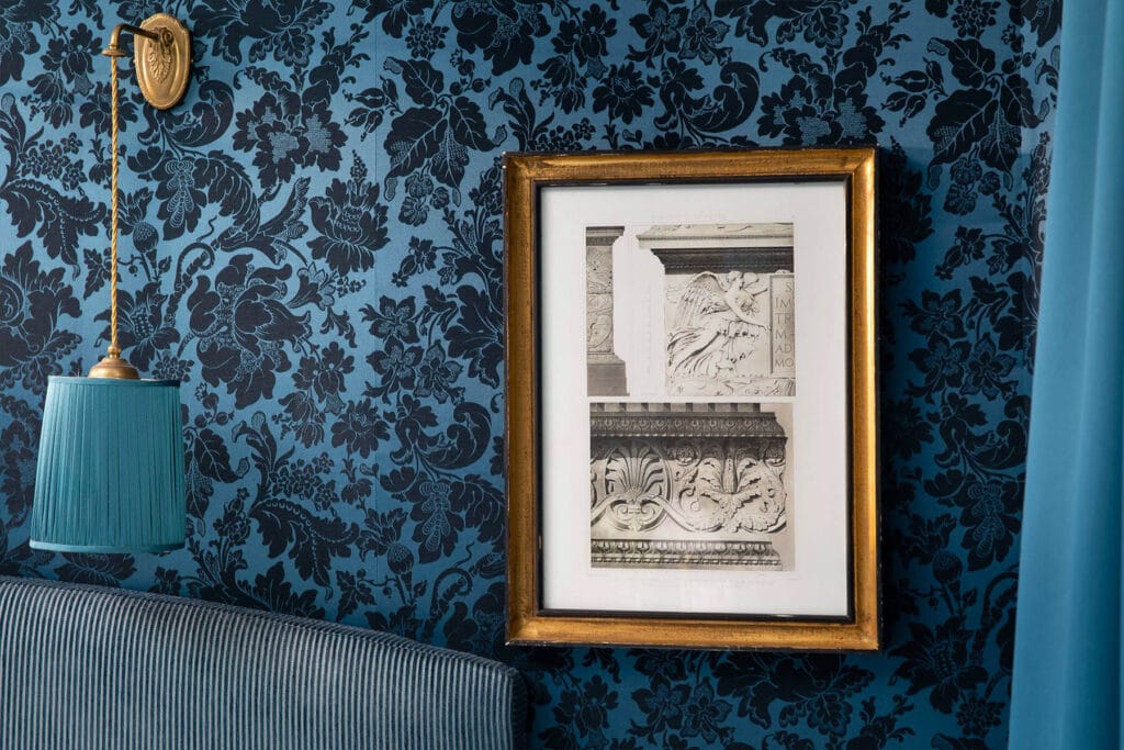 Odeon hotel pictures detail 15