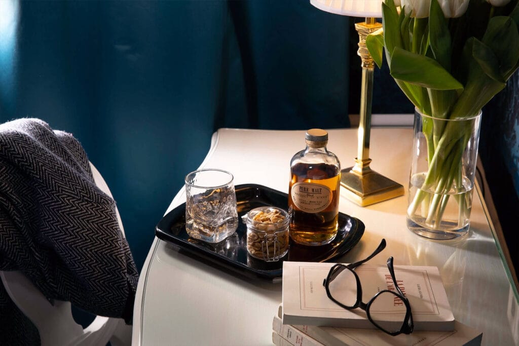 Odeon hotel pictures detail 16