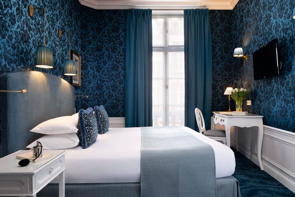 Odeon hotel pictures detail 2