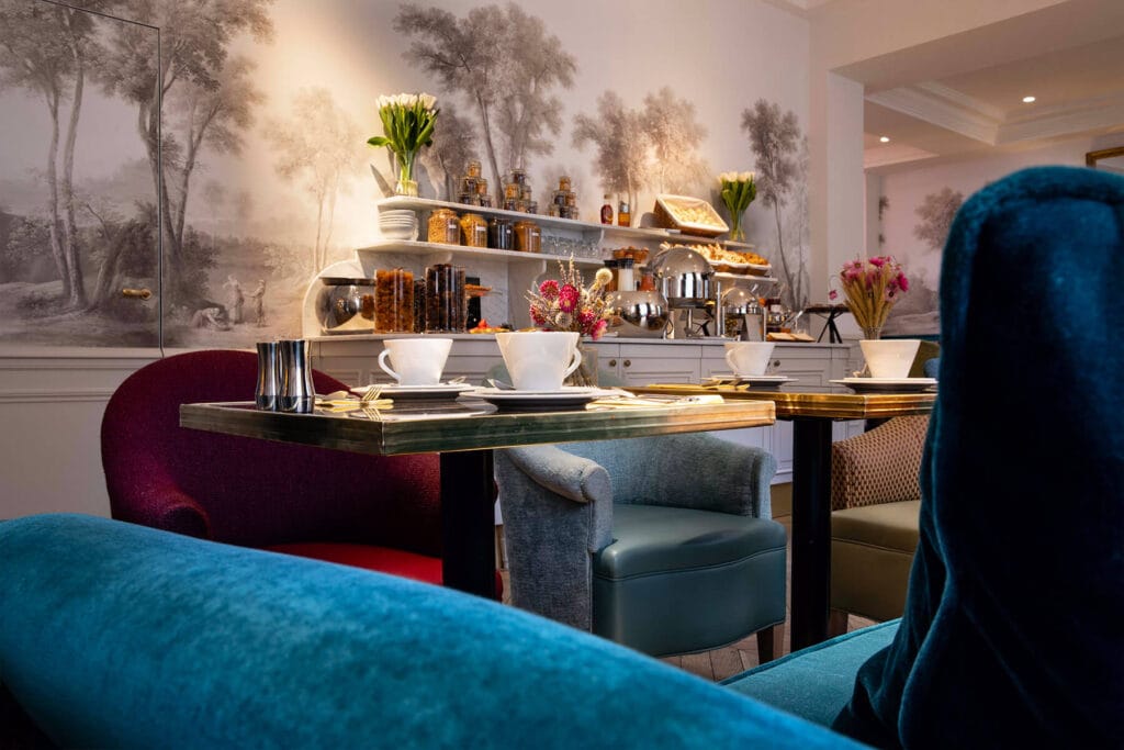 Odeon hotel pictures detail 9