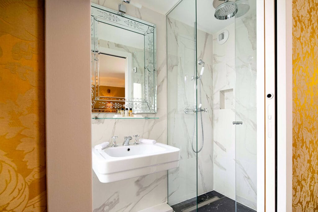 Odeon hotel pictures paris 8