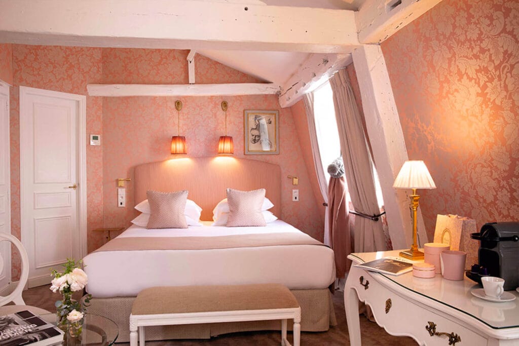 Odeon hotel pictures paris 9