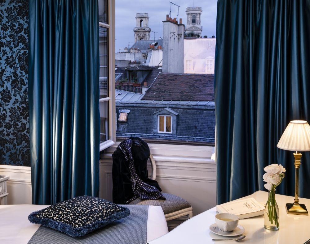 Odeon Hotel Paris